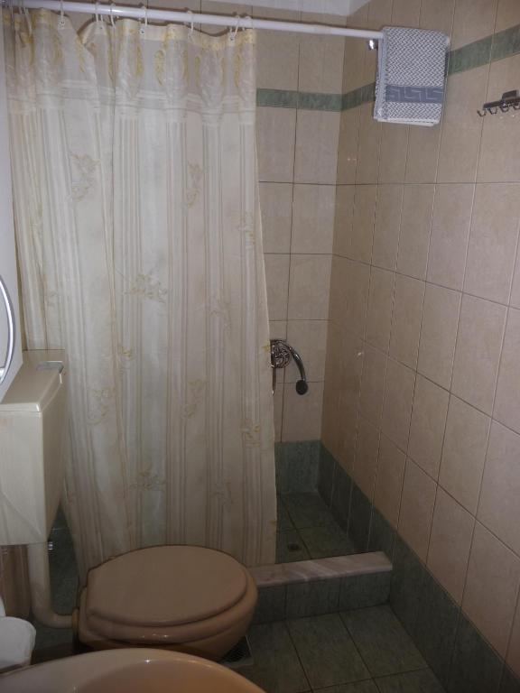 Appartement House Evristhenis 1 à Toroni Extérieur photo